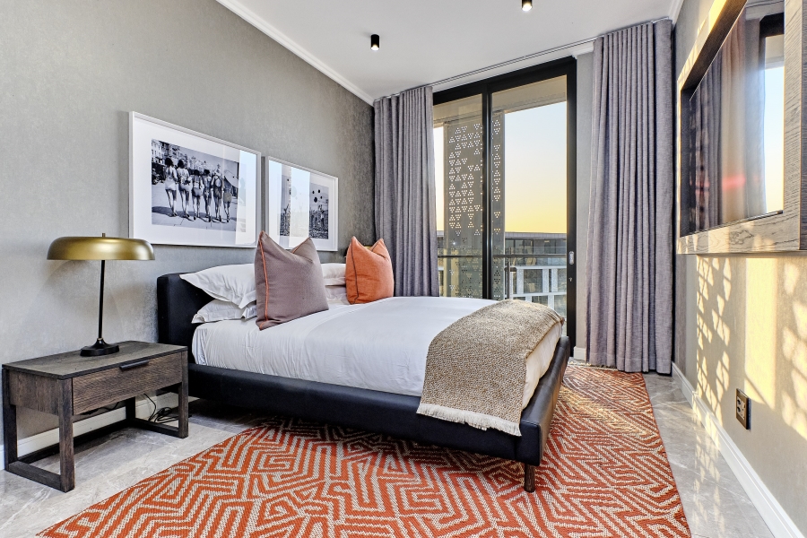 To Let 3 Bedroom Property for Rent in Waterfall Gauteng