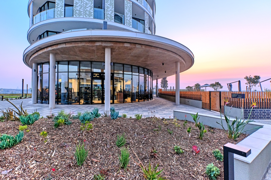 To Let 3 Bedroom Property for Rent in Waterfall Gauteng