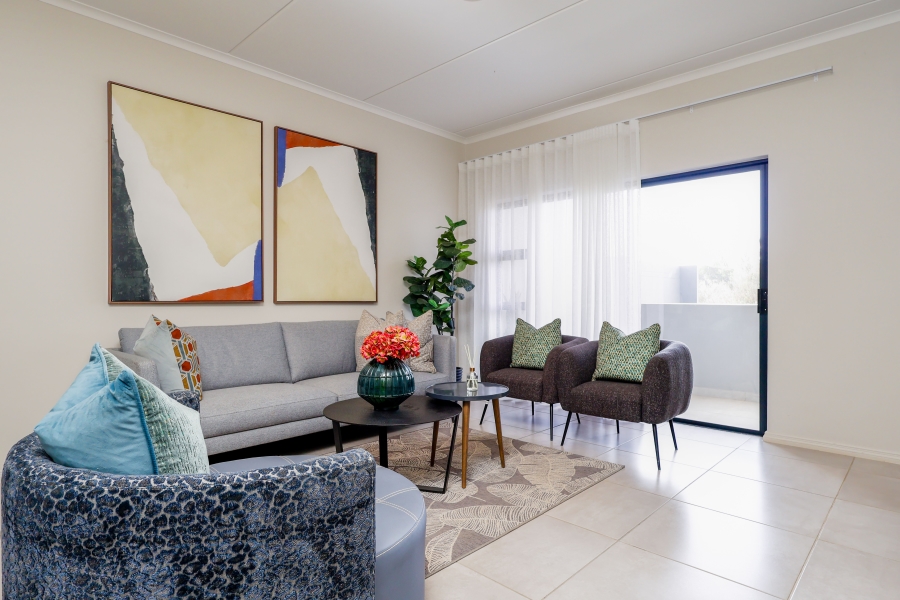 2 Bedroom Property for Sale in Sagewood Gauteng