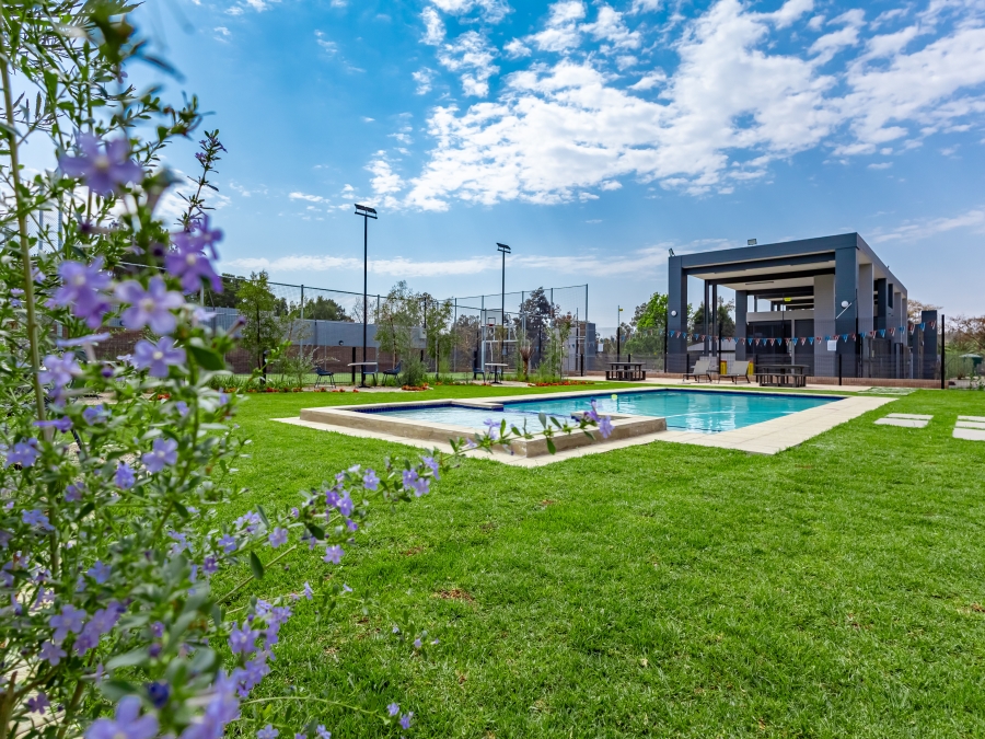 2 Bedroom Property for Sale in Sagewood Gauteng