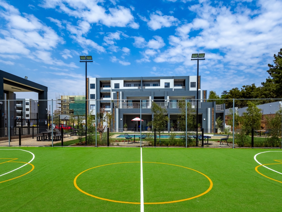 2 Bedroom Property for Sale in Sagewood Gauteng