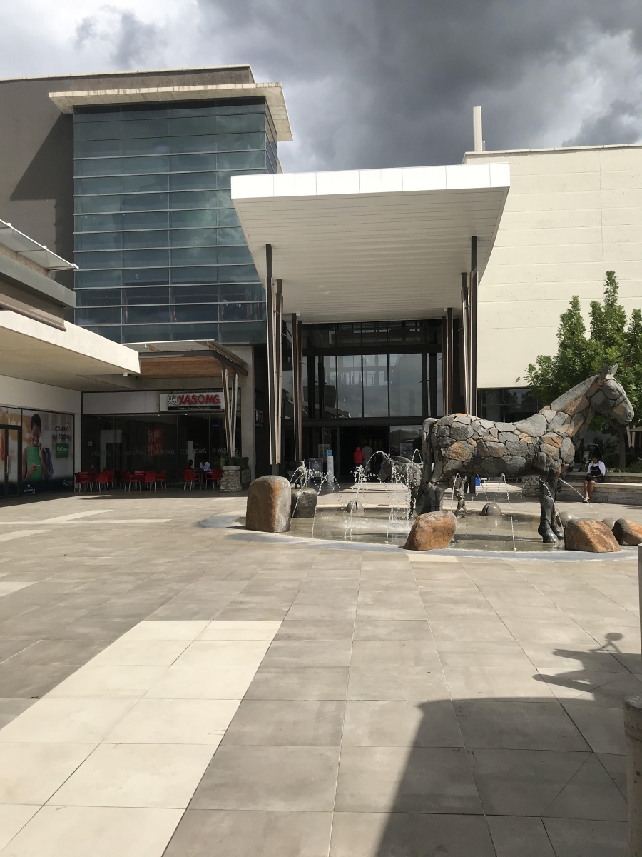 0 Bedroom Property for Sale in Kyalami Gauteng