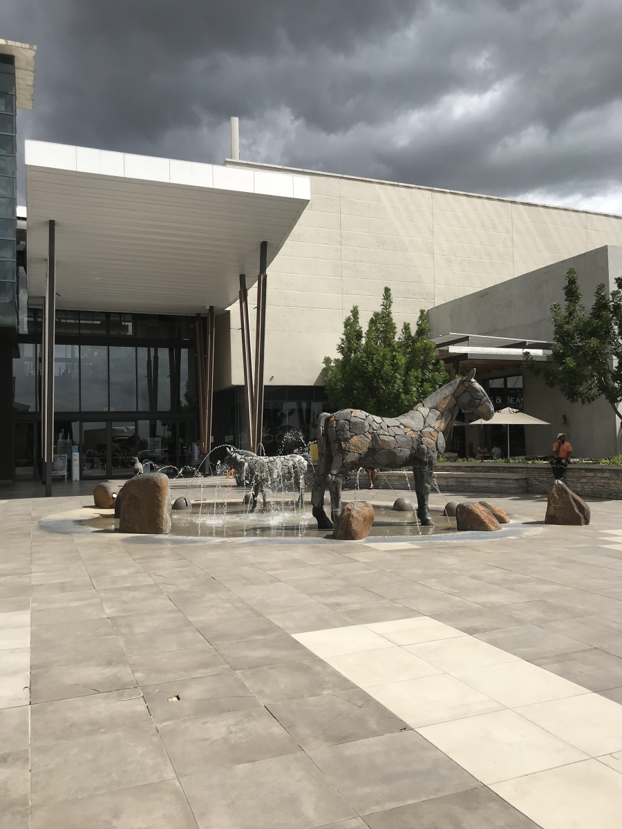 0 Bedroom Property for Sale in Kyalami Gauteng