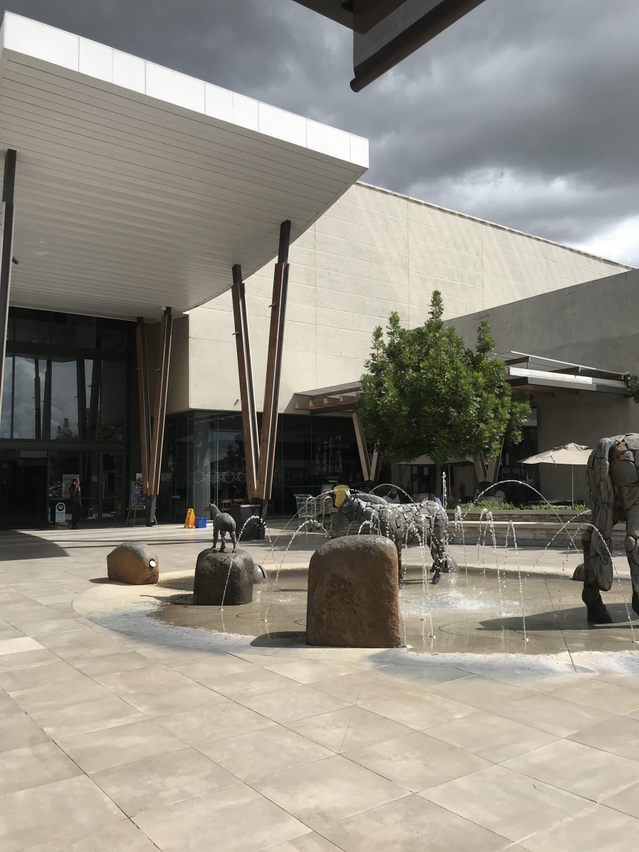 0 Bedroom Property for Sale in Kyalami Gauteng