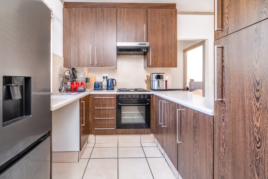 1 Bedroom Property for Sale in Lonehill Gauteng