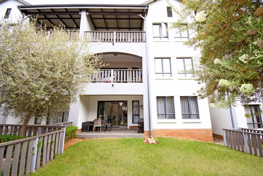 2 Bedroom Property for Sale in Chartwell Gauteng