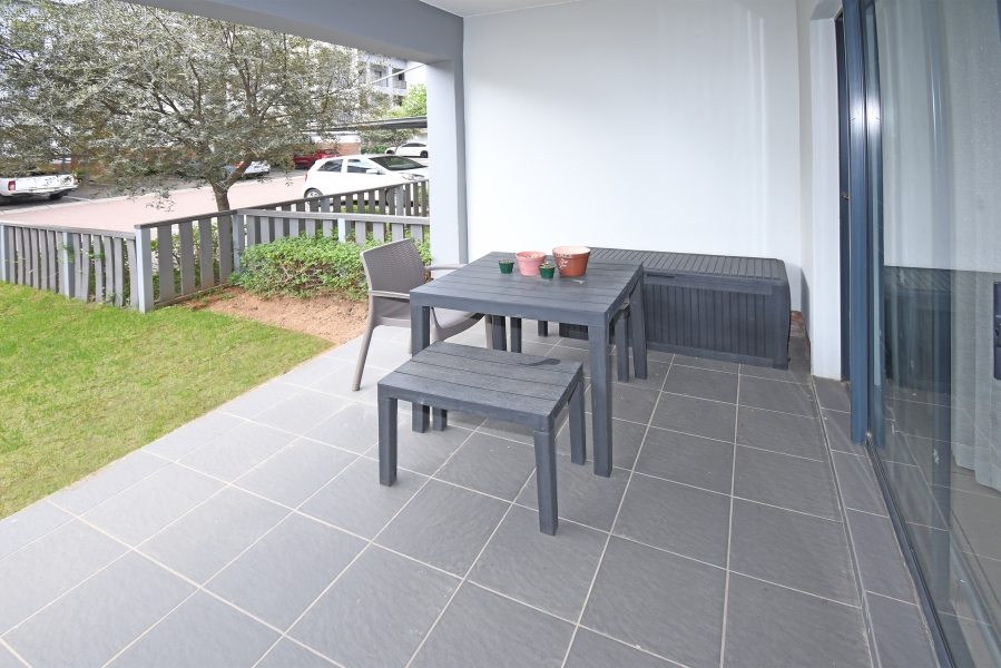 2 Bedroom Property for Sale in Chartwell Gauteng