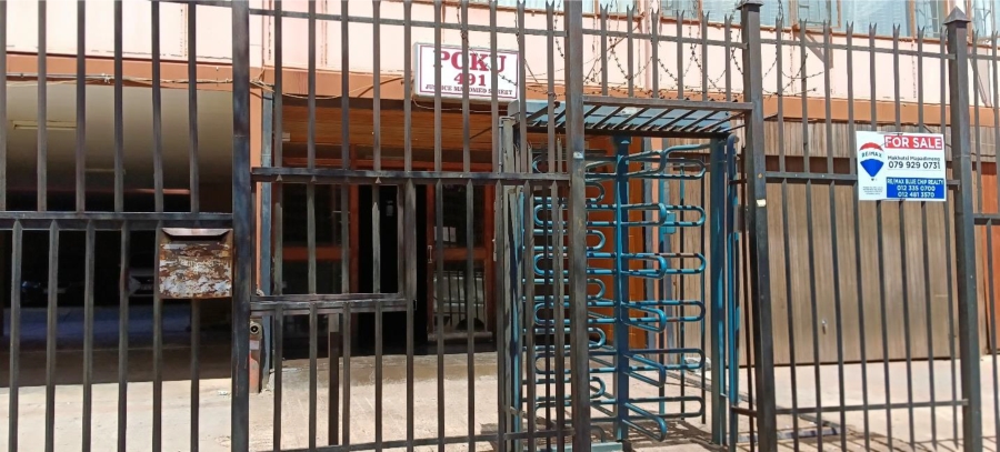 2 Bedroom Property for Sale in Muckleneuk Gauteng