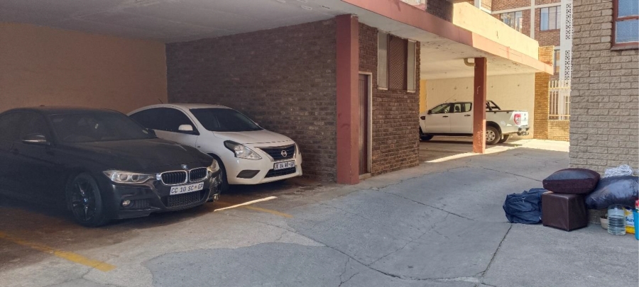 2 Bedroom Property for Sale in Muckleneuk Gauteng