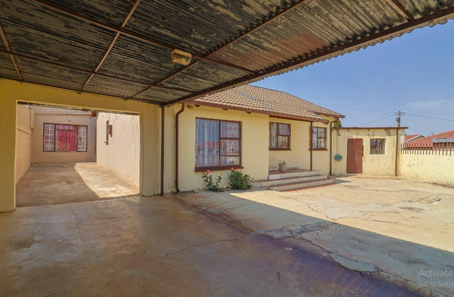 3 Bedroom Property for Sale in Eldorado Park Gauteng