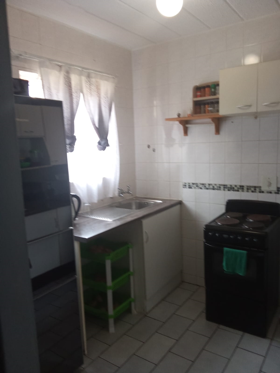 2 Bedroom Property for Sale in Horison Gauteng