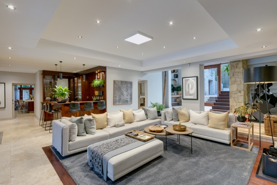 5 Bedroom Property for Sale in Edenburg Gauteng