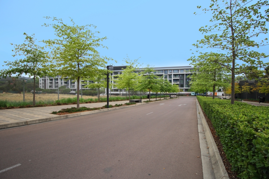 To Let 2 Bedroom Property for Rent in Glenadrienne Gauteng