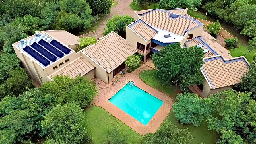 5 Bedroom Property for Sale in Pebble Rock Golf Village Gauteng