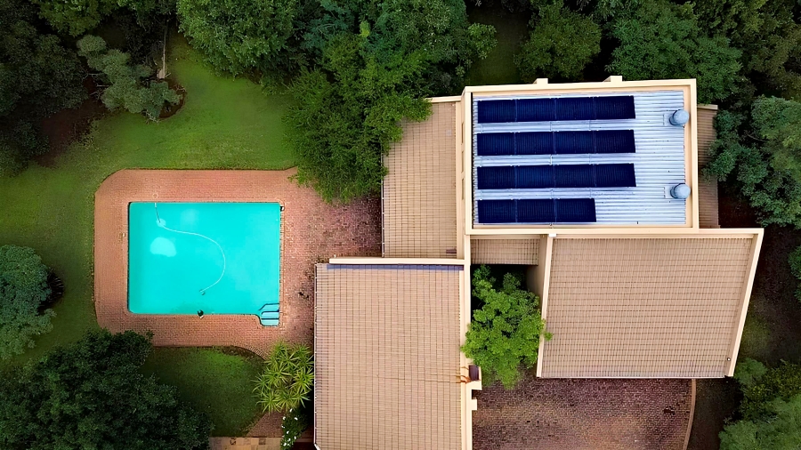 5 Bedroom Property for Sale in Pebble Rock Golf Village Gauteng