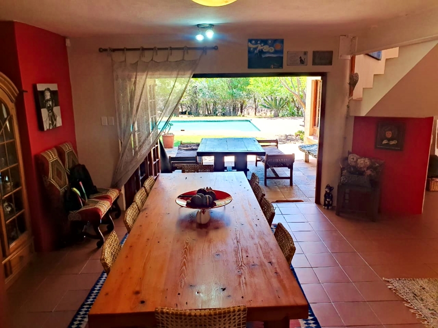 5 Bedroom Property for Sale in Pebble Rock Golf Village Gauteng