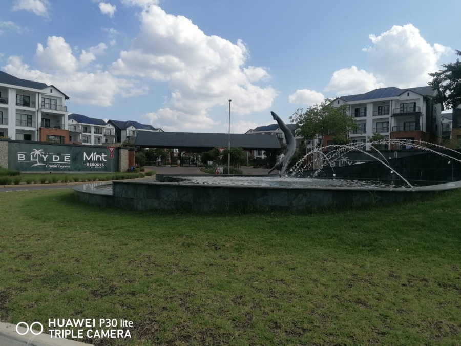 1 Bedroom Property for Sale in Willow Park Manor Gauteng