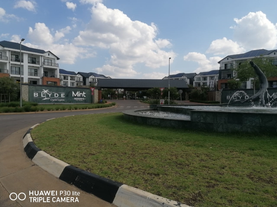 1 Bedroom Property for Sale in Willow Park Manor Gauteng