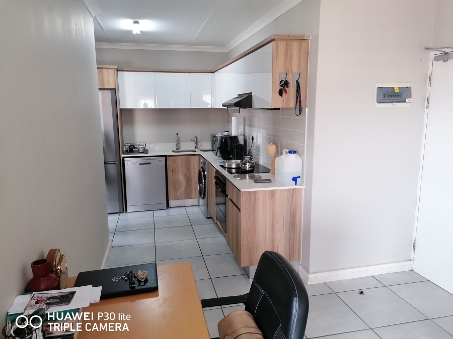 1 Bedroom Property for Sale in Willow Park Manor Gauteng