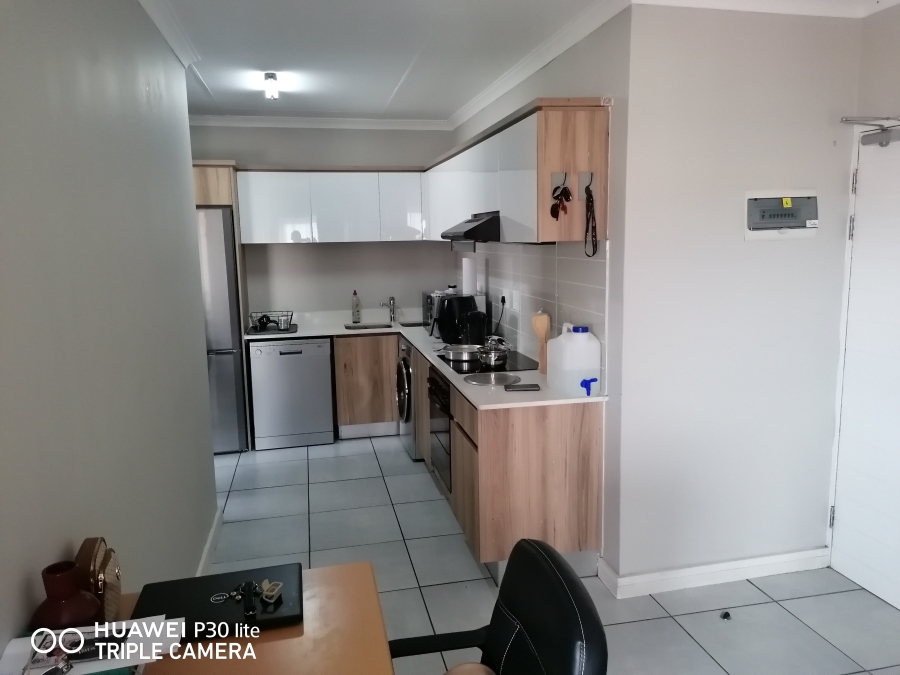 1 Bedroom Property for Sale in Willow Park Manor Gauteng