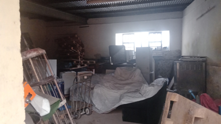 0 Bedroom Property for Sale in Village Deep Gauteng
