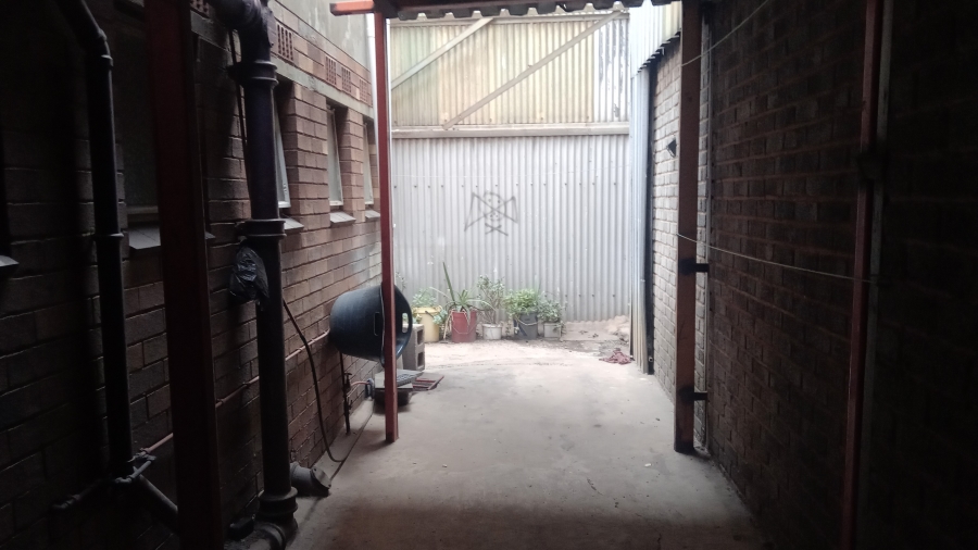0 Bedroom Property for Sale in Village Deep Gauteng