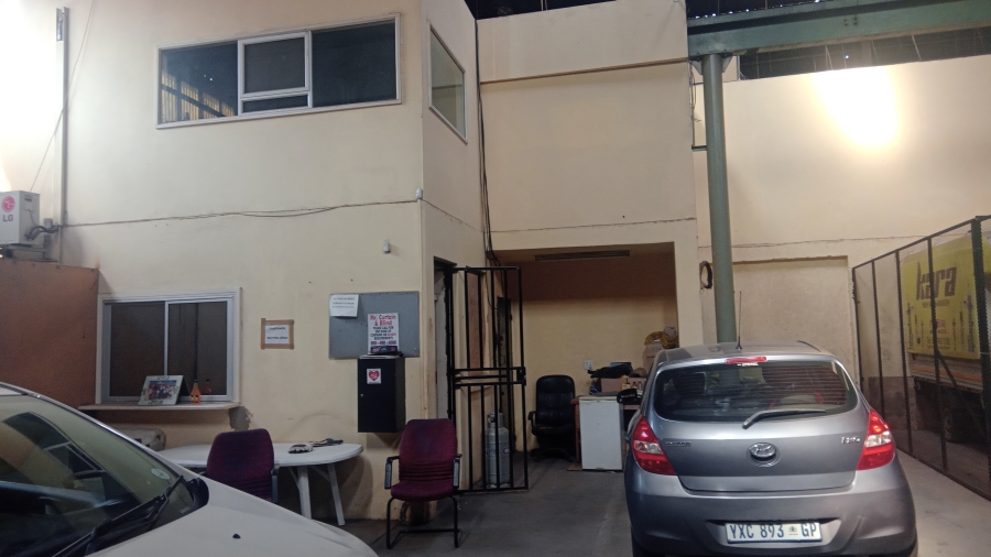 0 Bedroom Property for Sale in Village Deep Gauteng
