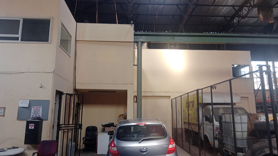 0 Bedroom Property for Sale in Village Deep Gauteng