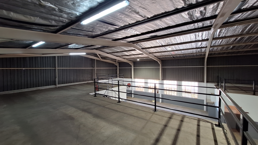 0 Bedroom Property for Sale in Stormill Gauteng