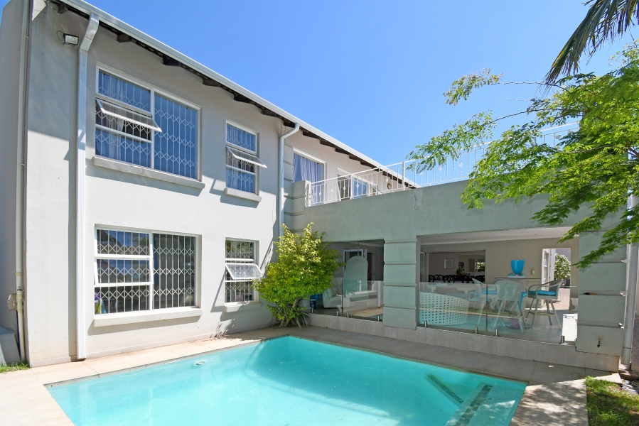 4 Bedroom Property for Sale in Fairmount Gauteng