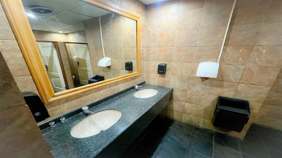 To Let Commercial Property for Rent in Houghton Estate Gauteng