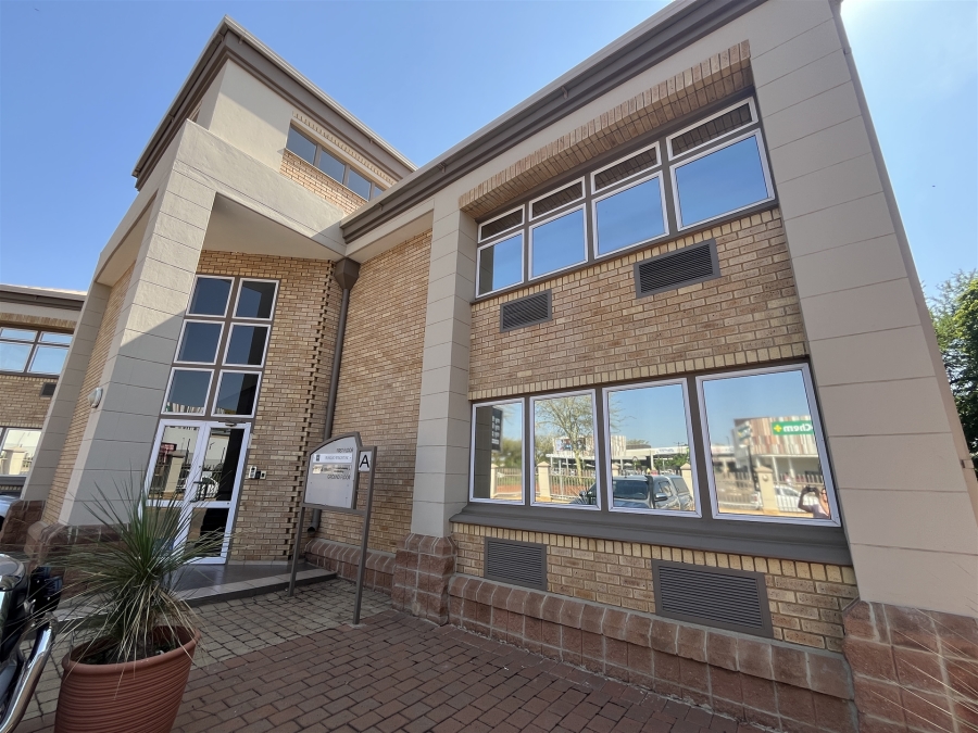 To Let Commercial Property for Rent in Boardwalk Gauteng