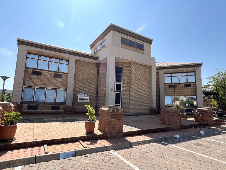 To Let commercial Property for Rent in Boardwalk Gauteng