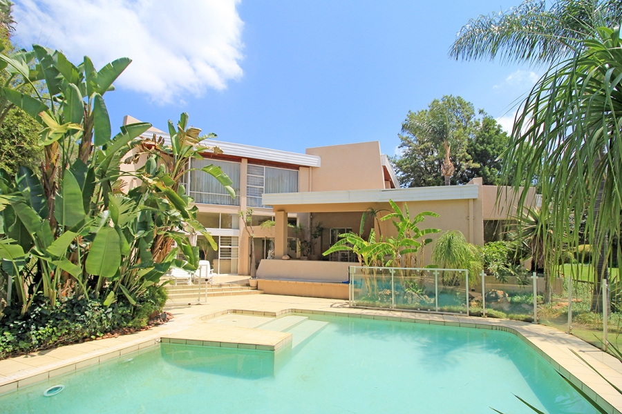 4 Bedroom Property for Sale in Glenhazel Gauteng