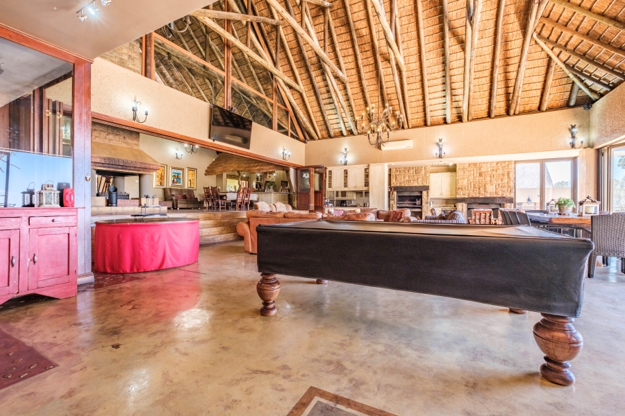 4 Bedroom Property for Sale in Pebble Rock Golf Village Gauteng