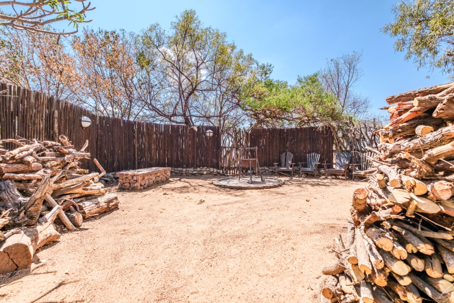 4 Bedroom Property for Sale in Pebble Rock Golf Village Gauteng