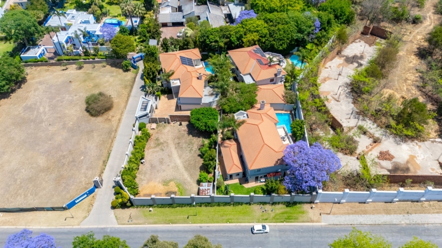 12 Bedroom Property for Sale in Bryanston Gauteng