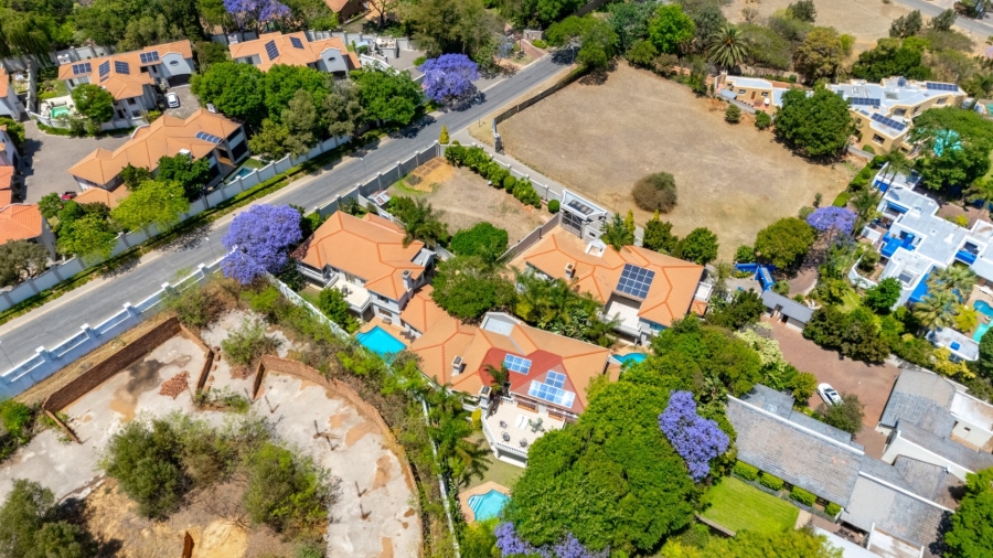 12 Bedroom Property for Sale in Bryanston Gauteng