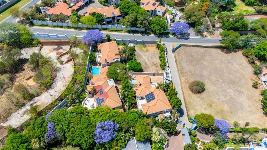 12 Bedroom Property for Sale in Bryanston Gauteng