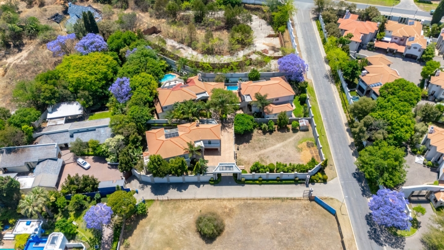 12 Bedroom Property for Sale in Bryanston Gauteng