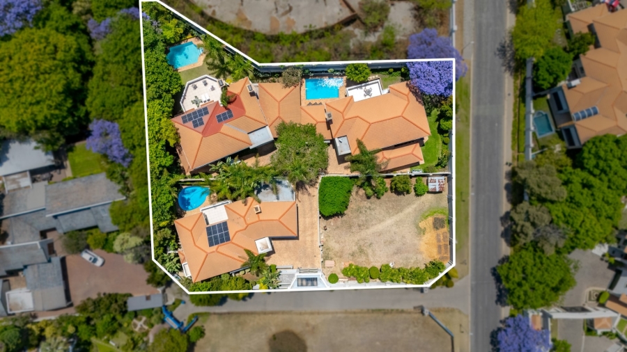12 Bedroom Property for Sale in Bryanston Gauteng