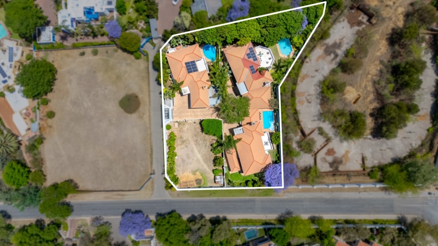 12 Bedroom Property for Sale in Bryanston Gauteng