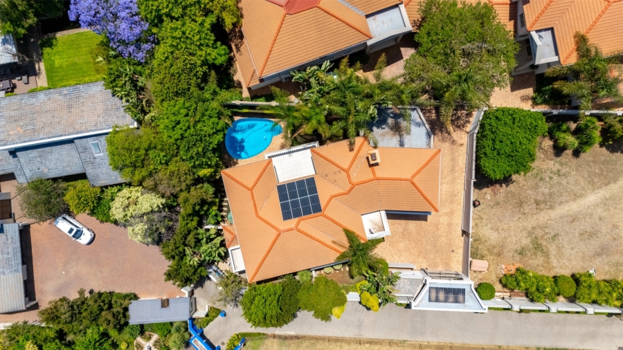 12 Bedroom Property for Sale in Bryanston Gauteng