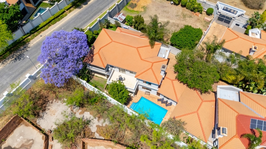 12 Bedroom Property for Sale in Bryanston Gauteng