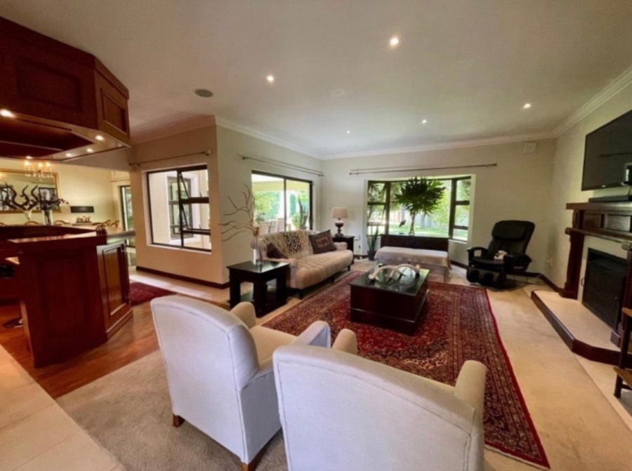 12 Bedroom Property for Sale in Bryanston Gauteng