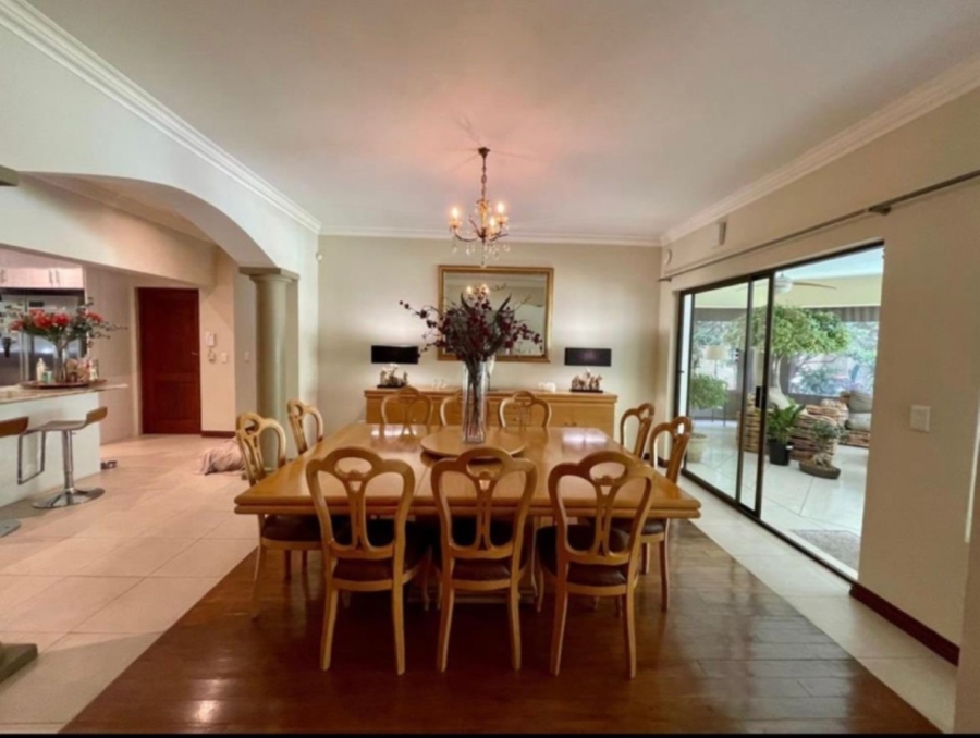 12 Bedroom Property for Sale in Bryanston Gauteng