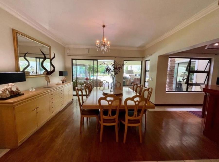 12 Bedroom Property for Sale in Bryanston Gauteng