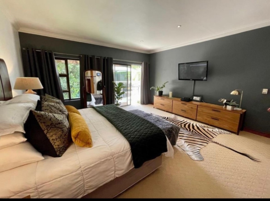 12 Bedroom Property for Sale in Bryanston Gauteng