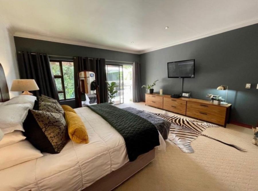 12 Bedroom Property for Sale in Bryanston Gauteng