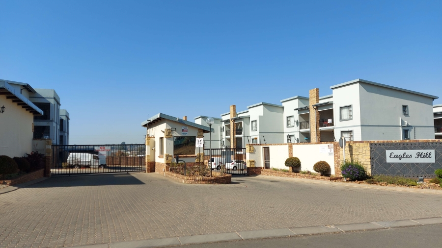2 Bedroom Property for Sale in Fairlead Gauteng